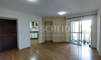 Imagem 4: APARTAMENTO REFORMADO , 3 DORM 1 SUITE 1 VAGA FIXA ,LAZER TIPO CLUBE ,OTIMA LOCALIZAÇÃO