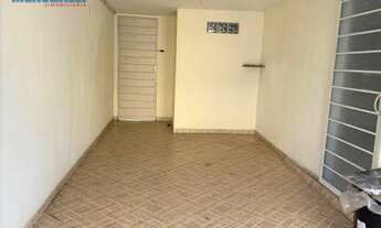 Imagem 3: Casa com 3 dormitórios à venda, 227 m² por R$ 400.000 - Vila Monteiro - Piracicaba/SP