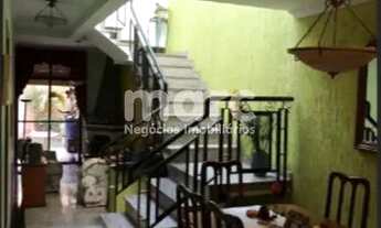 Imagem 4: SAO PAULO - Casa Padrão - VILA MARIANA