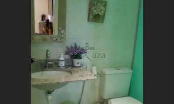 Imagem 7: Apartamento - Condomínio Residencial Pontal da Serra - 83m² - 2 Dormitórios