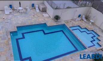 Imagem 5: APARTAMENTO - BARRA FUNDA - SP