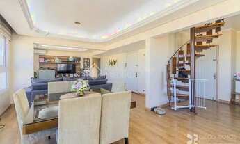 Imagem 3: PORTO ALEGRE - Apartamento Padrão - Petrópolis