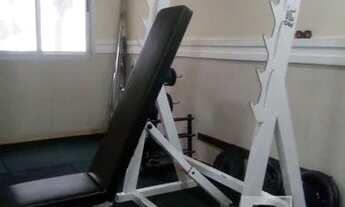 Imagem 4: Apartamento no Cambuci com 2 dorms e 2 vagas fixas e cobertas