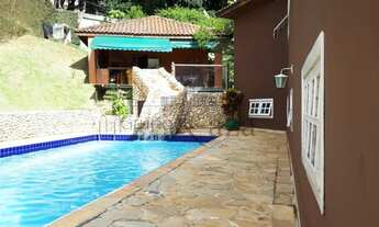 Imagem 4: Casa Aluguel e Venda 4 Dormitórios 423m² 264082210