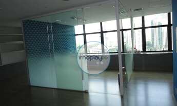 Imagem 5: Conjunto para alugar, 62 m² por R$ 5.027,00/mês - Vila Olímpia - São Paulo/SP