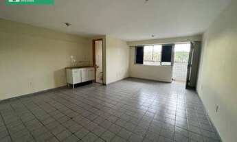 Imagem: Apartamento com 1 quarto 40 m² por R$ 1.942/mês