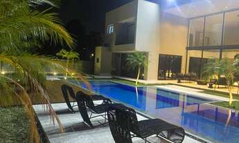 Imagem 6: Mansão a venda em Granja Viana