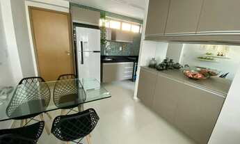 Imagem 6: Oportunidade apartamento para venda possui 33 metros quadrados com 1 quarto na Beira mar