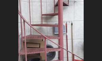 Imagem 3: Sobrado com 3 dormitórios, 220 m² - venda por R$ 415.000 ou aluguel por R$ 2.590/mês - Flo