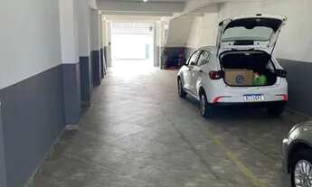 Imagem 6: Casa de condomínio para aluguel com 38 metros quadrados com 2 quartos