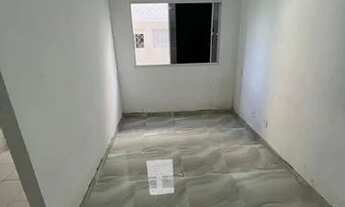 Imagem: Apartamento Salvador Norte Shopping