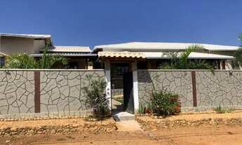 Imagem: Sitio 2500m², condomínio, 2 casas, área