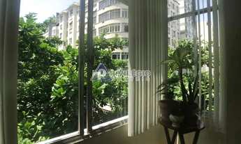 Imagem 3: Apartamento à venda, 3 quartos, 1 suíte, Leme - RIO DE JANEIRO/RJ