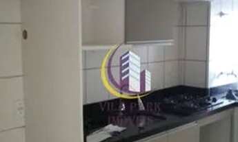 Imagem 2: Apartamento 2 dormitórios, Armários, 01 Vaga de garagem - Chácara Santa Cecília - Itapevi