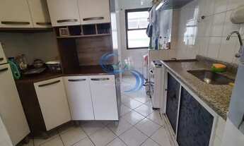 Imagem 2: Apartamento 2 dorms, Imperador - Praia Grande