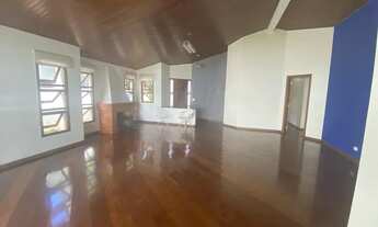 Imagem 2: Casa Térrea Alphaville 9