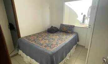 Imagem 7: Casa para venda tem 123 metros quadrados com 4 quartos em Pitangueiras - Lauro de Freitas