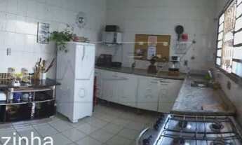 Imagem 2: Bauru - Casa Padrão - Parque Jardim Europa