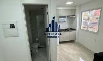 Imagem 7: Studio para aluguel tem 25 metros quadrados com 1 quarto em Sé - São Paulo - SP