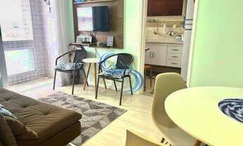 Imagem 4: Apartamento com 1 dorm, Real, Praia Grande $230mil