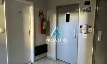 Imagem 3: Apartamento com 2 dormitórios à venda, 80 m² - Santo Antônio - São Caetano do Sul/SP