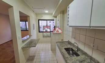 Imagem 6: Apartamento Padrão em São José dos Campos