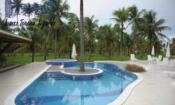 Imagem 2: CASA COM 6 SUITES NA QUARTA PRAIA, PISCINA COM SPA DE ÁGUA QUENTE E PRÓXIMA A PRAIA 180MTS