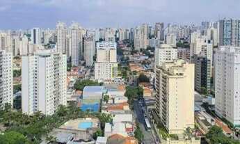 Imagem 6: Apartamento com 03 suítes para venda na Vila Romana