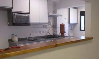 Imagem 5: Apartamento - Jardim América - Residencial Cambará - 60m² - 2 Dormitórios