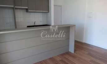 Imagem 5: Apartamento para venda no Centro de Ponta Grossa Paraná