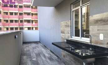 Imagem 7: APARTAMENTO RESIDENCIAL em Belo Horizonte - MG, Funcionários