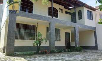 Imagem 1: Casa com 6 dormitórios à venda por R$ 945.000,00 - Itaipu - Niterói/RJ