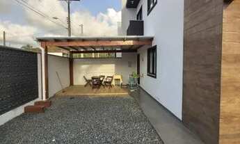 Imagem 3: Alugo geminado Casa com 3 dormitórios