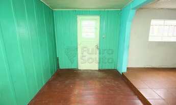 Imagem 3: Casa Padrão em Pelotas