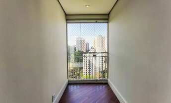 Imagem 6: Apartamento para Aluguel - Jardim Beatriz, 2 Quartos, 52 m2