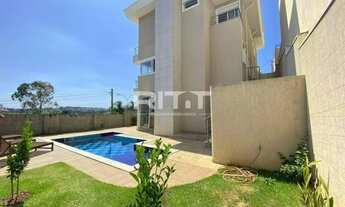 Imagem 2: Casa Mobiliada no Swiss Park em Campinas/SP