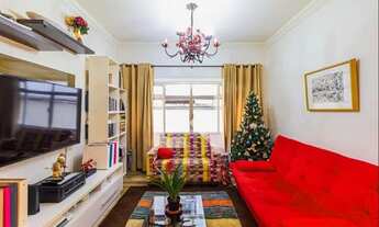 Imagem 4: Apartamento para Aluguel - Moema, 3 Quartos, 110 m2