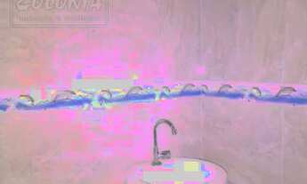 Imagem 3: Santo André - Casa Padrão - Jardim Santo André