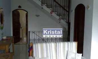 Imagem 3: Sobrado com 3 dormitórios à venda, 153 m² por R$ 760.000,00 - Parque São Domingos - São Pa