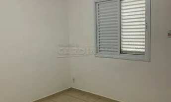 Imagem 4: Apartamento Padrão em Araraquara