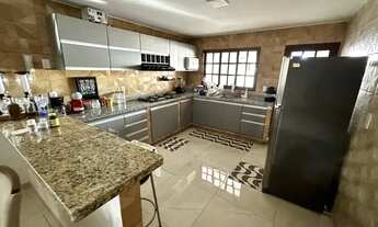 Imagem 5: Casa 4 quarto - Portal do Sol