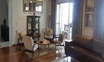 Imagem: SAO PAULO - Apartamento Padrão - MOEMA