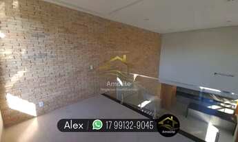 Imagem 3: CASA CONDOMÍNIO VILLAGE DAMHA II EM MIRASSOL