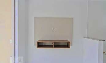 Imagem 4: Apartamento para Aluguel - Freguesia do Ó, 1 Quarto, 30 m2