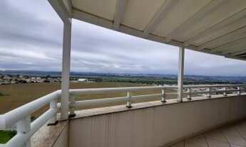 Imagem 3: Apartamento para venda possui 242 metros quadrados com 4 quartos