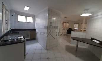 Imagem 7: Casa / Condomínio - Urbanova - Locação e Venda - Residencial