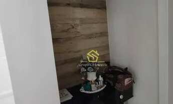 Imagem 6: Casa com 3 dormitórios para alugar, 400 m² por R$ 11.110,00/mês - Condomínio Vista Alegre