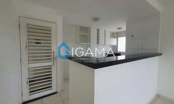 Imagem 4: APARTAMENTO RESIDENCIAL em NATAL - RN, NOVA DESCOBERTA
