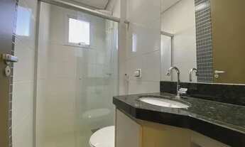 Imagem 4: Apartamento para venda possui 50 metros quadrados com 2 quartos em Santa Mônica - Uberlând