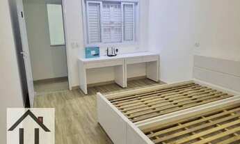 Imagem 2: Kitnet com 1 dormitório para alugar, 17 m² por R$ 1.700,00/mês - Cidade Universitária - Sã